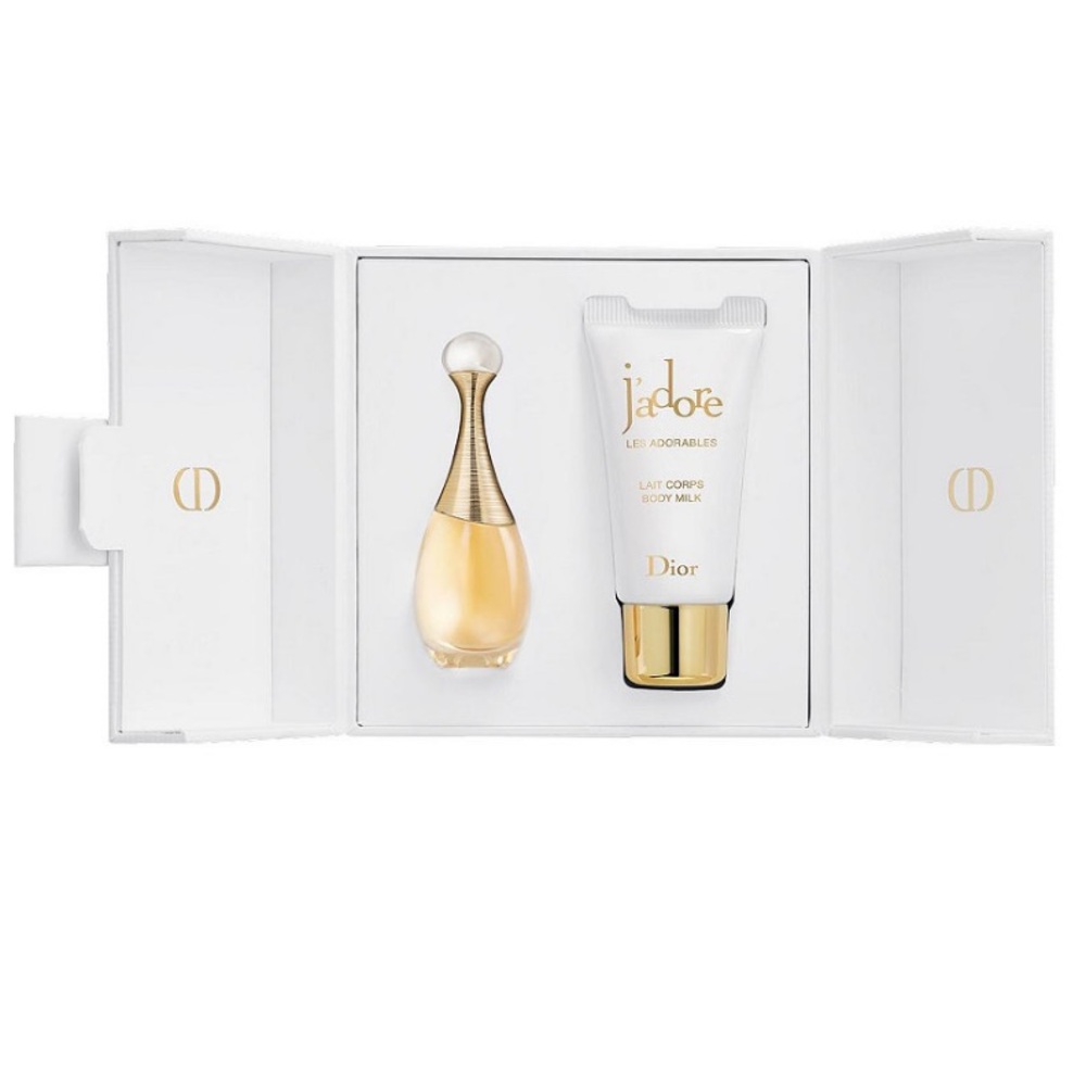 J'adore 3-Piece Set-NEW